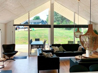 Holiday house 14 Personen Ferienhaus in Vejby - Outdoor photo 32