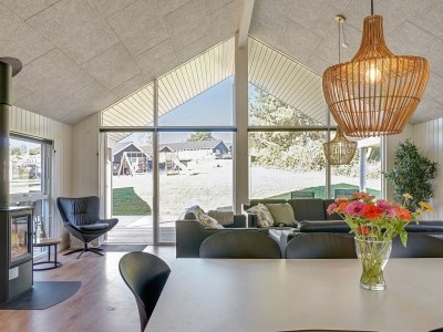 Holiday house 14 Personen Ferienhaus in Vejby - Outdoor photo 33