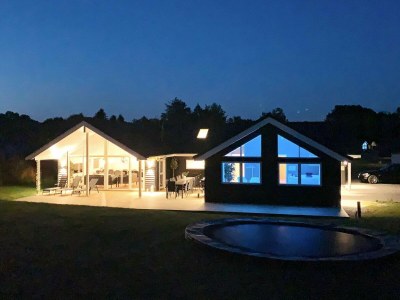 Holiday house 14 Personen Ferienhaus in Vejby - Outdoor photo 36