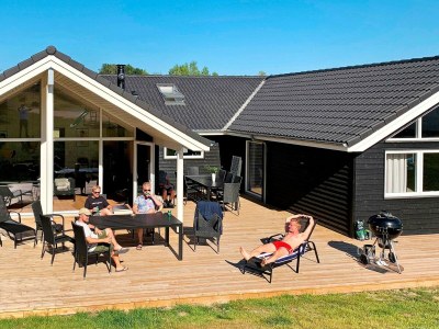 Holiday house 14 Personen Ferienhaus in Vejby - Outdoor photo 37