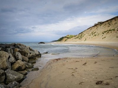 Holiday house 14 Personen Ferienhaus in Vejby - Outdoor photo 39