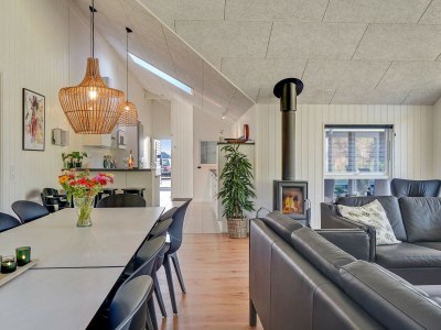 Holiday house 14 Personen Ferienhaus in Vejby - Outdoor photo 46