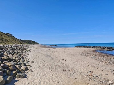 Holiday house 14 Personen Ferienhaus in Vejby - Outdoor photo 51