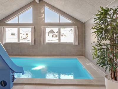 Holiday house 14 Personen Ferienhaus in Vejby - Outdoor photo 54