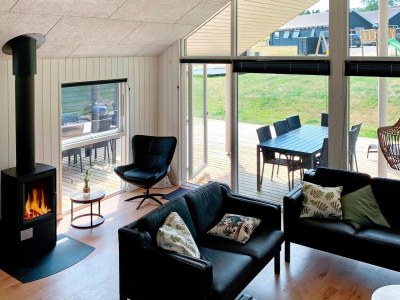 Holiday house 14 Personen Ferienhaus in Vejby - Outdoor photo 55