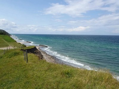 Holiday house 14 Personen Ferienhaus in Vejby - Outdoor photo 57