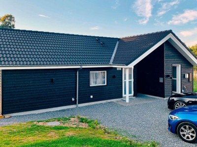 Holiday house 14 Personen Ferienhaus in Vejby - Outdoor photo 63