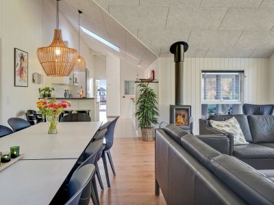 Holiday house 14 Personen Ferienhaus in Vejby - Outdoor photo 64