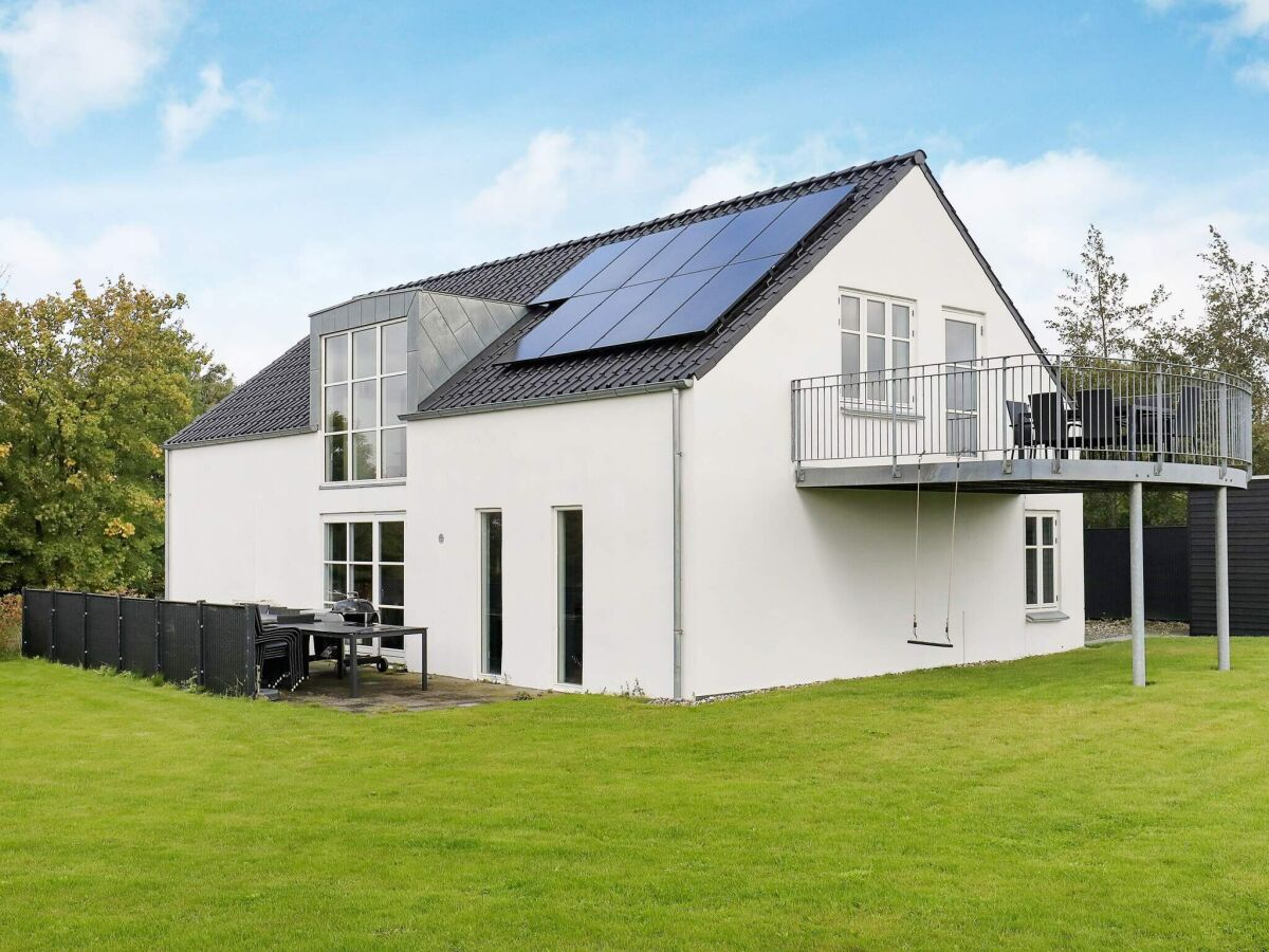 Holiday house 10 Personen Ferienhaus in Ranum