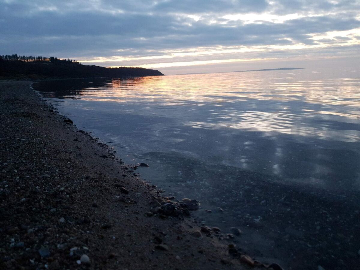 Holiday house 10 Personen Ferienhaus in Ranum - Outdoor photo 2