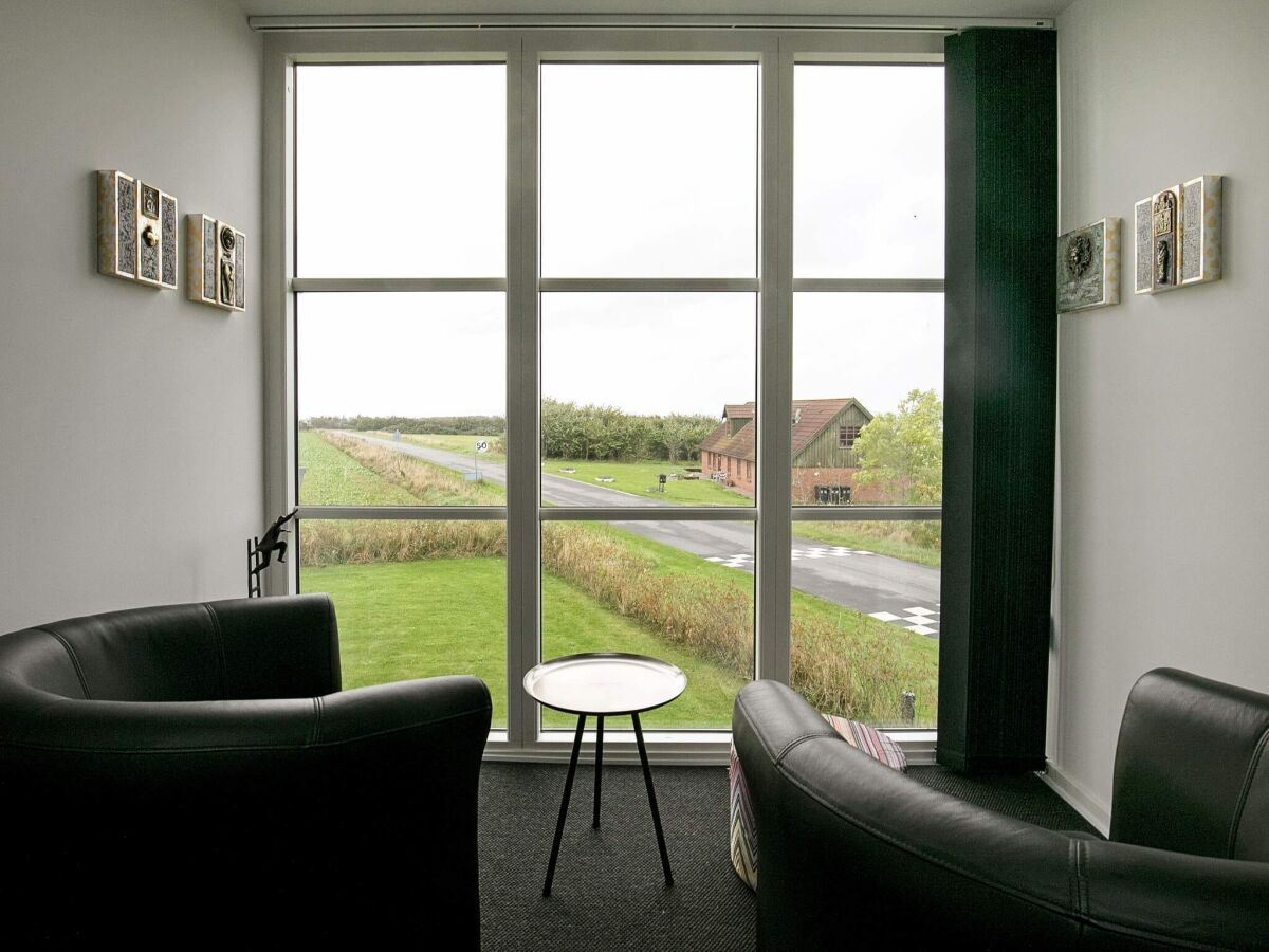 Holiday house 10 Personen Ferienhaus in Ranum - Outdoor photo 3