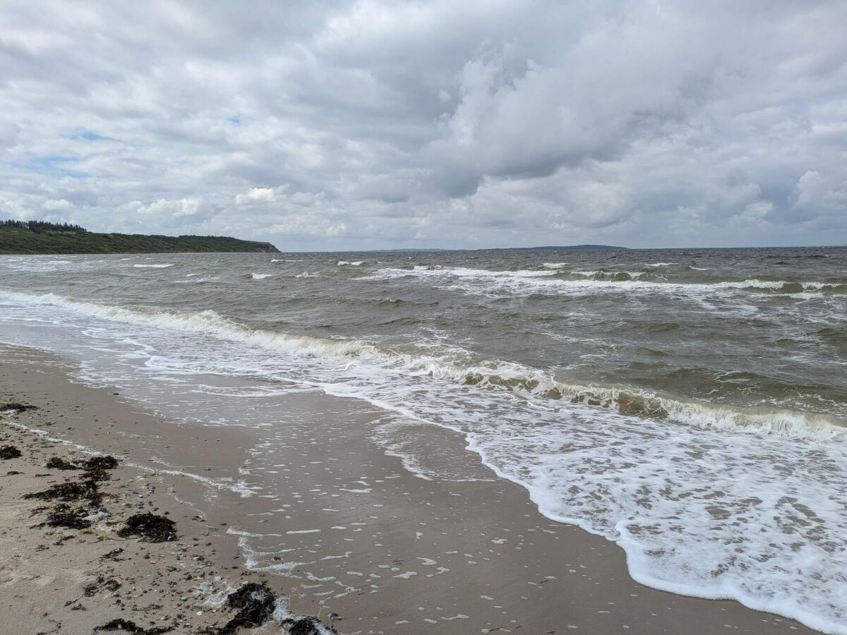 Holiday house 10 Personen Ferienhaus in Ranum - Outdoor photo 4