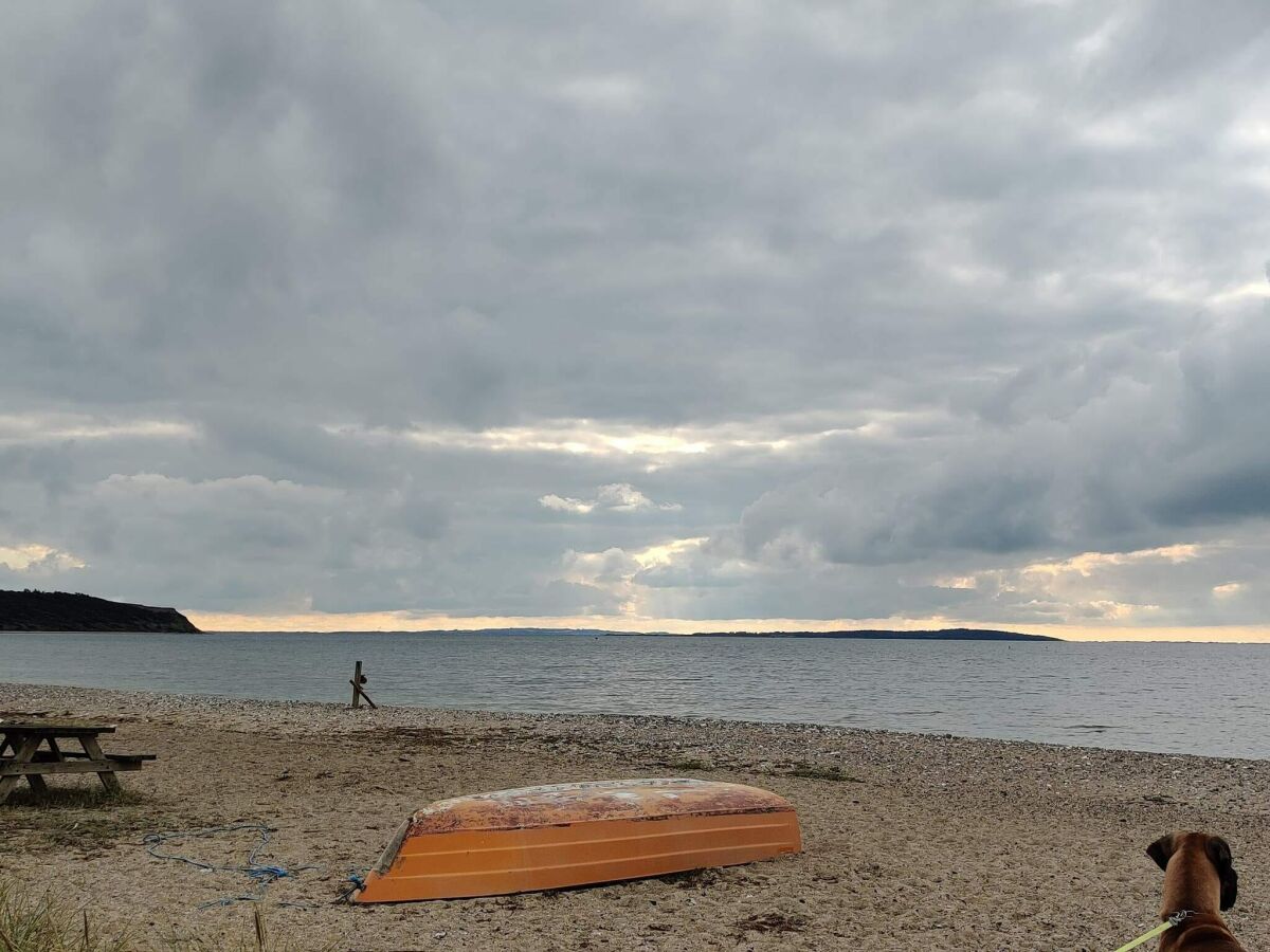 Holiday house 10 Personen Ferienhaus in Ranum - Outdoor photo 5