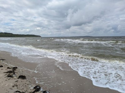 Holiday house 10 Personen Ferienhaus in Ranum - Outdoor photo 4