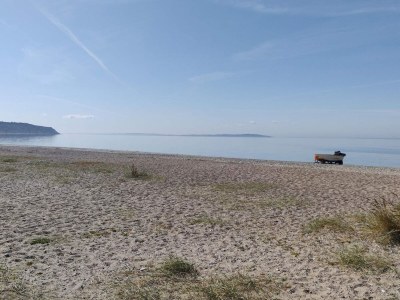 Holiday house 10 Personen Ferienhaus in Ranum - Outdoor photo 6