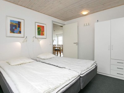 Holiday house 10 Personen Ferienhaus in Ranum - Outdoor photo 8