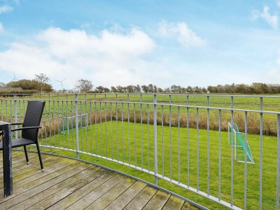 Holiday house 10 Personen Ferienhaus in Ranum - Outdoor photo 10