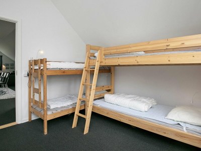 Holiday house 10 Personen Ferienhaus in Ranum - Outdoor photo 12