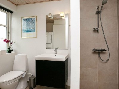 Holiday house 10 Personen Ferienhaus in Ranum - Outdoor photo 13