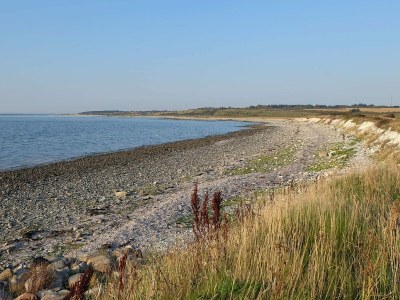 Holiday house 10 Personen Ferienhaus in Ranum - Outdoor photo 14