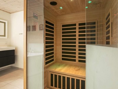 Holiday house 10 Personen Ferienhaus in Ranum - Outdoor photo 16