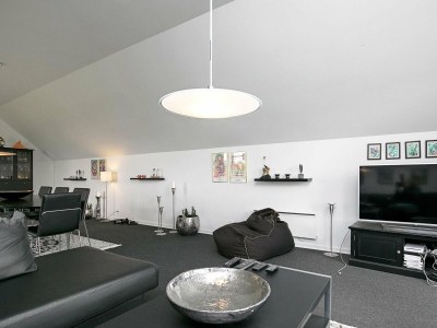 Holiday house 10 Personen Ferienhaus in Ranum - Outdoor photo 17