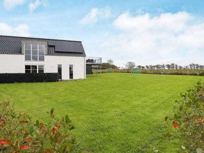 Holiday house 10 Personen Ferienhaus in Ranum - Outdoor photo 18