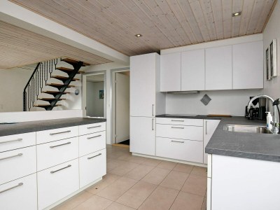 Holiday house 10 Personen Ferienhaus in Ranum - Outdoor photo 19