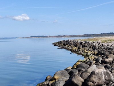 Holiday house 10 Personen Ferienhaus in Ranum - Outdoor photo 21