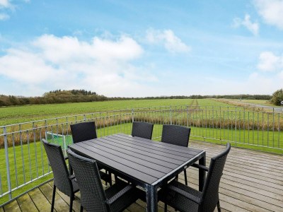 Holiday house 10 Personen Ferienhaus in Ranum - Outdoor photo 24