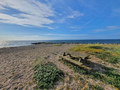Holiday house 10 Personen Ferienhaus in Ranum - Outdoor photo 26