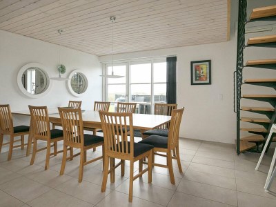 Holiday house 10 Personen Ferienhaus in Ranum - Outdoor photo 27