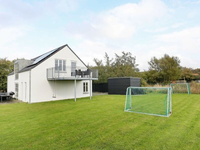 Holiday house 10 Personen Ferienhaus in Ranum - Outdoor photo 28