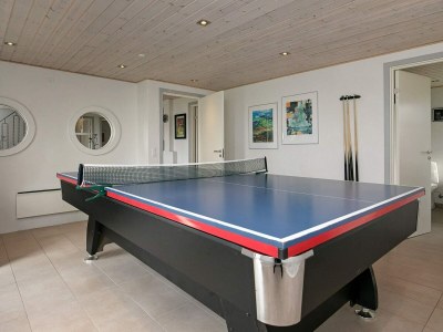 Holiday house 10 Personen Ferienhaus in Ranum - Outdoor photo 32