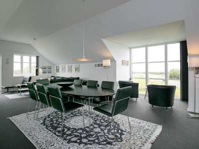 Holiday house 10 Personen Ferienhaus in Ranum - Outdoor photo 33