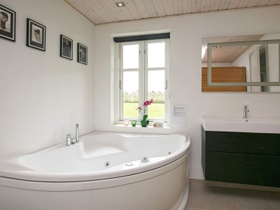 Holiday house 10 Personen Ferienhaus in Ranum - Outdoor photo 35