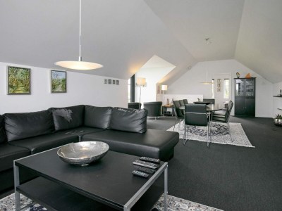 Holiday house 10 Personen Ferienhaus in Ranum - Outdoor photo 36