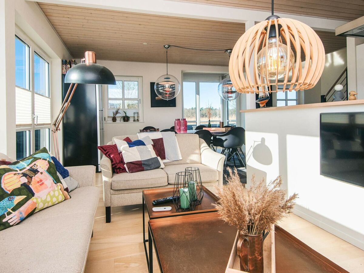 Apartment 7-Personen-Haus in Juelsminde - Outdoor photo 5