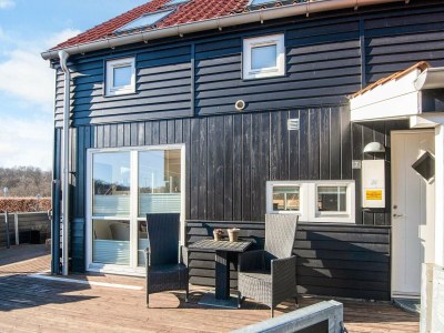 Apartment 7-Personen-Haus in Juelsminde - Outdoor photo 2