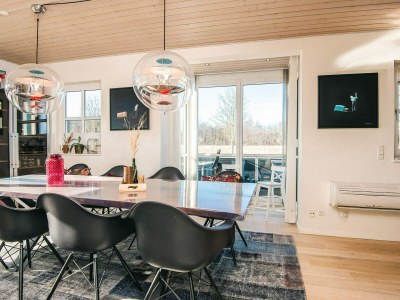 Apartment 7-Personen-Haus in Juelsminde - Outdoor photo 3