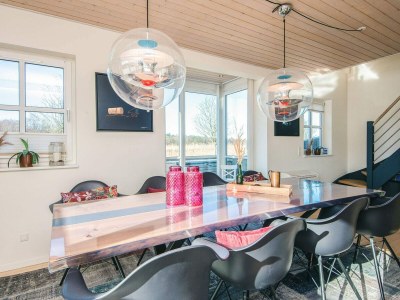 Apartment 7-Personen-Haus in Juelsminde - Outdoor photo 4