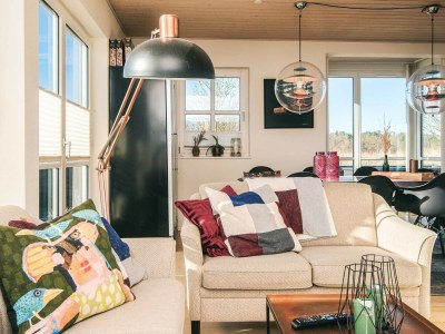 Apartment 7-Personen-Haus in Juelsminde - Outdoor photo 6