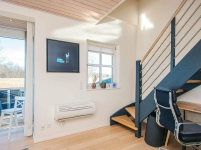 Apartment 7-Personen-Haus in Juelsminde - Outdoor photo 7