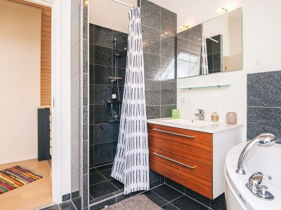 Apartment 7-Personen-Haus in Juelsminde - Outdoor photo 9