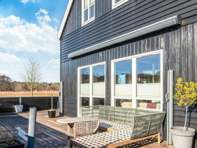 Apartment 7-Personen-Haus in Juelsminde - Outdoor photo 10