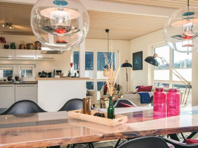 Apartment 7-Personen-Haus in Juelsminde - Outdoor photo 13