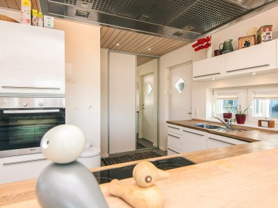 Apartment 7-Personen-Haus in Juelsminde - Outdoor photo 14