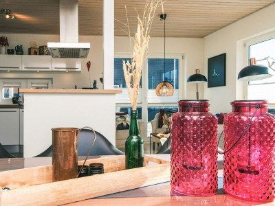 Apartment 7-Personen-Haus in Juelsminde - Outdoor photo 16