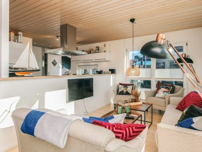 Apartment 7-Personen-Haus in Juelsminde - Outdoor photo 17