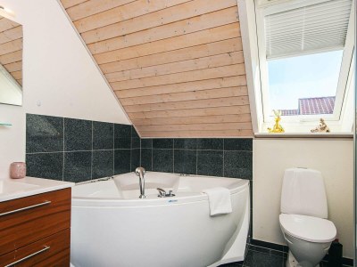 Apartment 7-Personen-Haus in Juelsminde - Outdoor photo 18